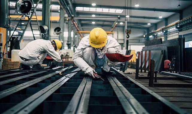 İzmir Uzun Süreli Depolama